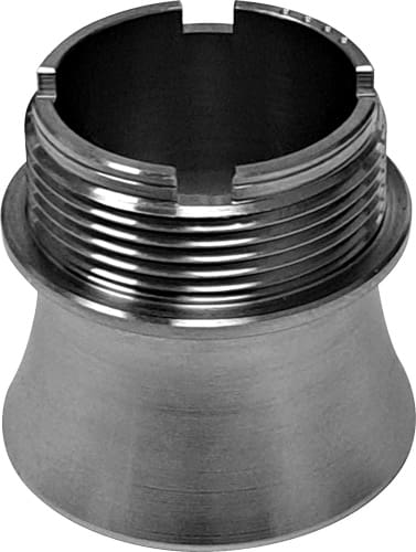 YHM VICTRA 12 IMPROVED – CYLINDER CHOKE CONE