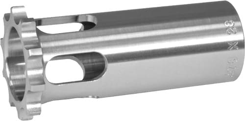 YHM NELSON PISTON .500″-36