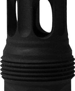YHM SHORT SRX FLASH HIDER - 11/16"-24