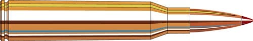 HORNADY 338 LAPUA MAG 285GR - ELD MATCH 20RD 6BX/CS - Image 2