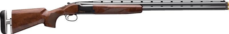 BROWNING CITORI CX MICRO 12GA – 3″ 28″VR ADJ LOP BLUED/WALNUT
