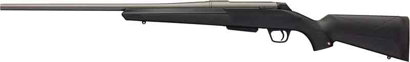 WINCHESTER XPR HUNTER COMPACT - 7MM-08 20" MATTE GREY/BLK SYN - Image 2