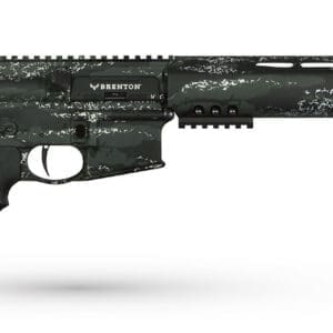 BRENTON STALKER 18 223 WYLD RFL M/G