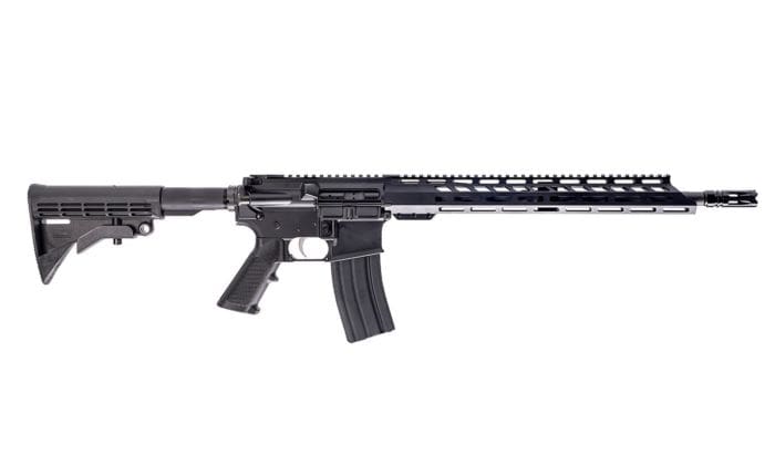 ANDERSON AM15 5.56 RFL 16″ MLOK RF85