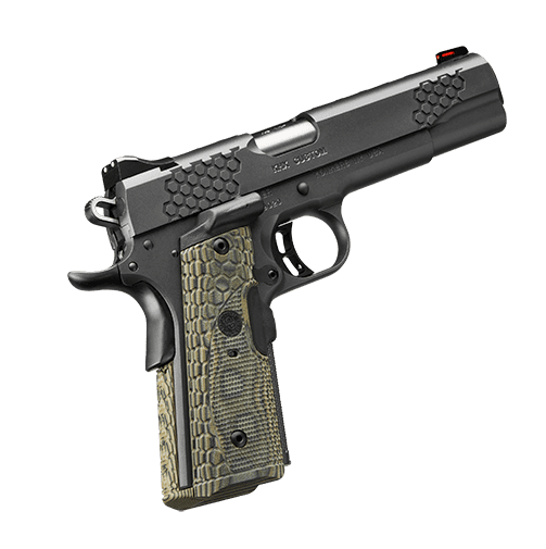 KIMBER KHX CUSTOM 9MM PISTOL