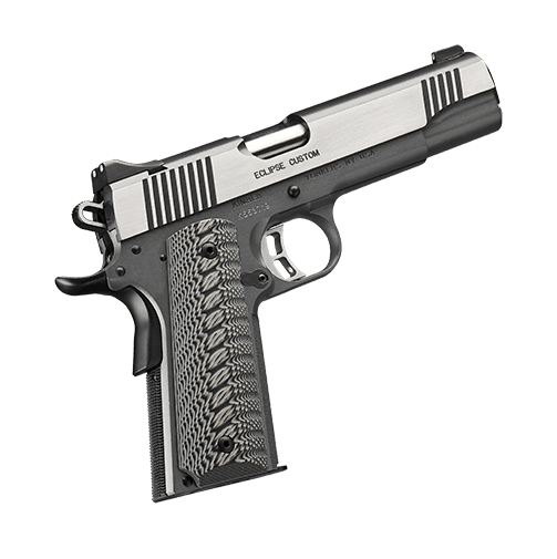 KIMBER ECLIPSE CUST 10MM PSTL BL NS