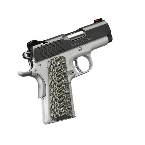 KIMBER AEGIS ELT ULTRA 45ACP