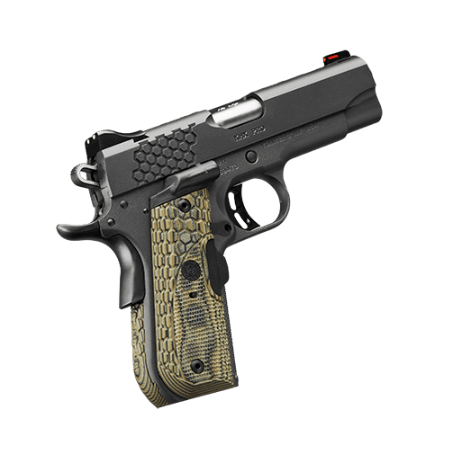 KIMBER KHX PRO 9MM PSTL(FO)(LG)