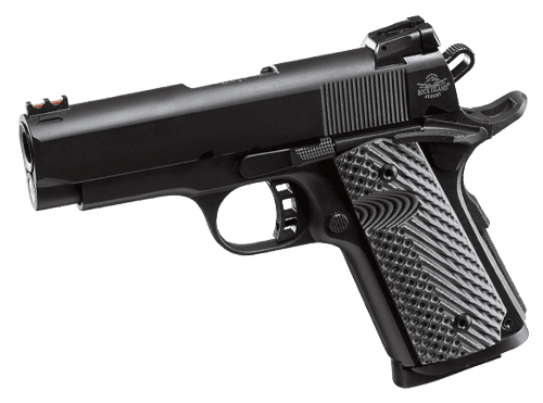 RIA 1911 ROCK ULT CMPT LW 45ACP PST