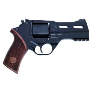 CHIAPPA RHINO REV 40DS BLK 357 PSTL