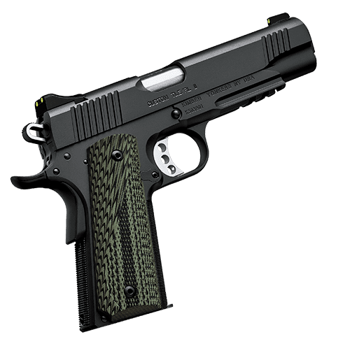 KIMBER CSTM TLE/RLII 45 PSTL NS BL