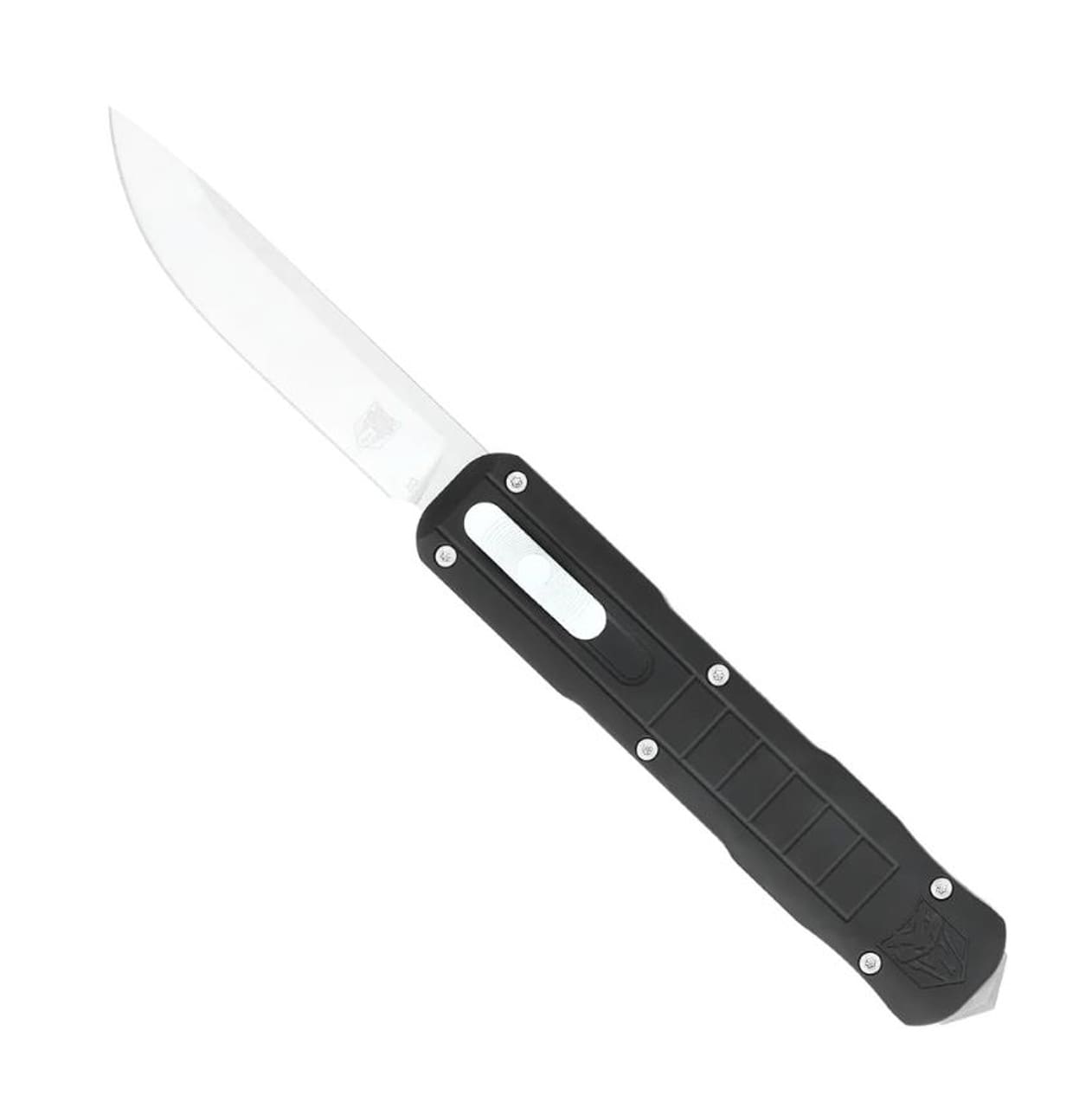 COBRATEC RAPTOR BLACK 3.13″ OTF BLACK DNS