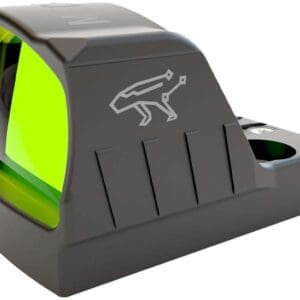 CENTURY CANIK MECANIK MO1 MINI 3 MOA RED DOT SIGHT