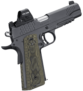KIMBER KHX CUSTOM/RL 9MM PSTL