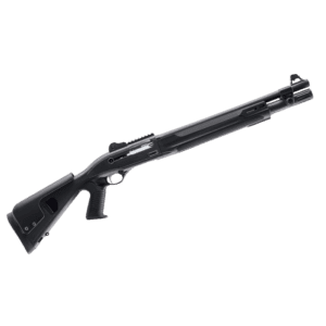 BERETTA 1301 TACTICAL 12GA MOD 2 BLACK PSTL GRIP 18.5" 7+1