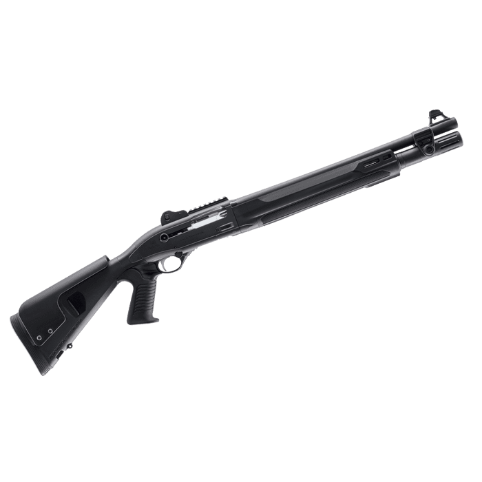 BERETTA 1301 TACTICAL 12GA MOD 2 BLACK PSTL GRIP 18.5″ 7+1