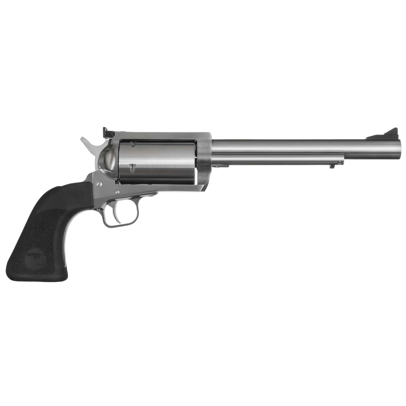 MGNM RSRH BFR 45/70 7.5″ RVLVR STS 5RD