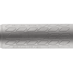 B&T PRINT-X IMPULS 45AUTO TITANIUM MODULAR SUPPRESSOR