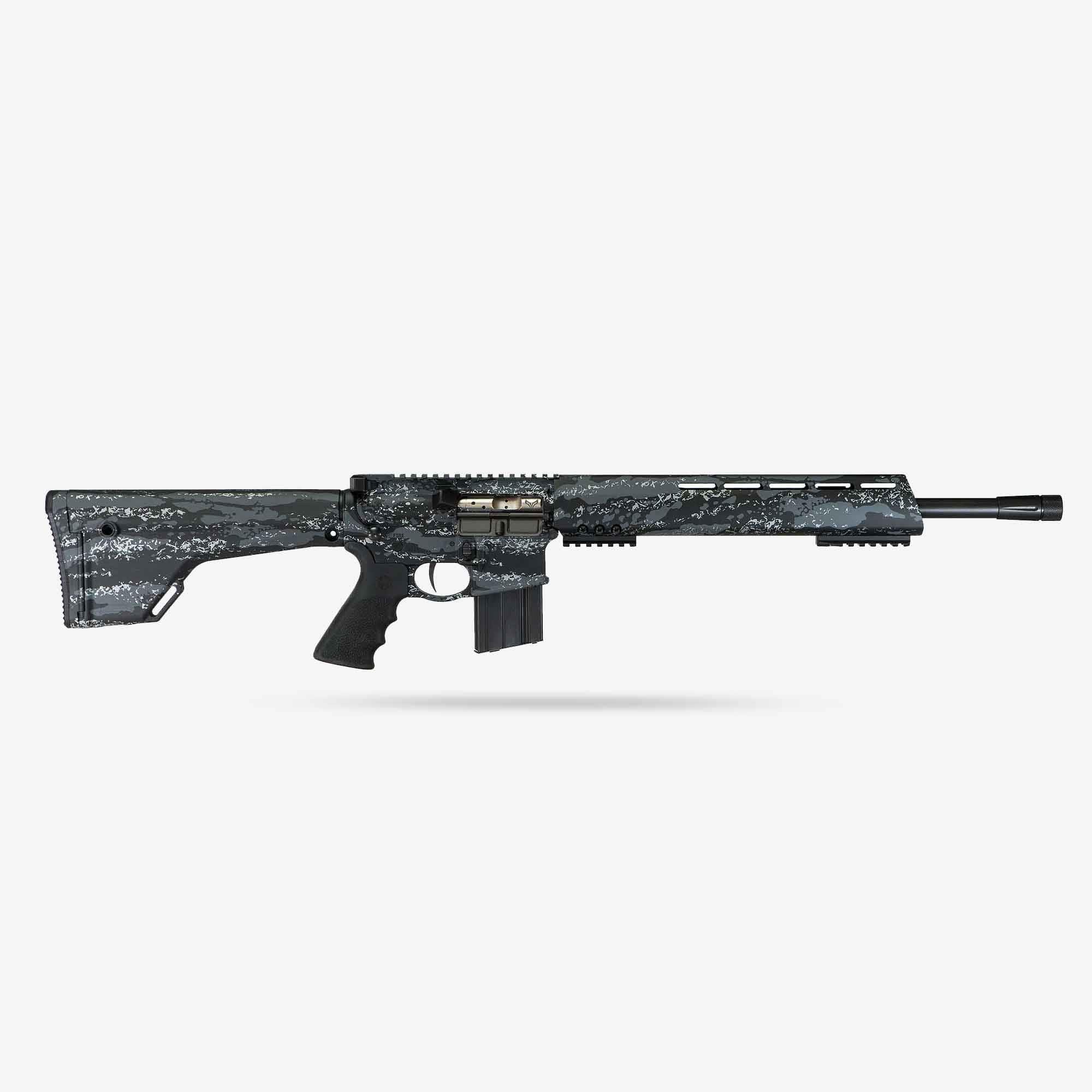 BRENTON STALKER 18″ MIDNT RFL 300 AAC