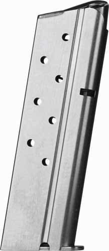 METALFORM MAGAZINE 1911 GOVT. – 40S&W 8RD S/S