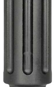 MI BLAST CAN M14X1.0 LH THREAD - .30 CALIBER AK RIFLE