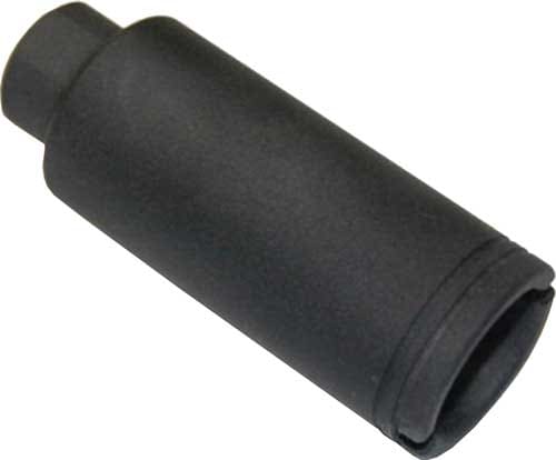 GUNTEC AR308 SLIM FLASH CAN – BLACK