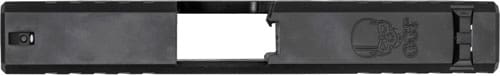GREY GHOST PREC FOR GLOCK 43 - SLIDE V1 BLACK - Image 2