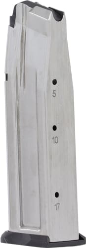 GIRSAN MAGAZINE WITNESS 2311 – 9MM 17RD