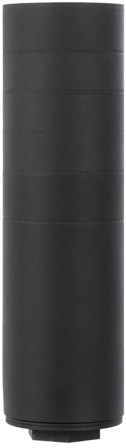 CMMG  ZEROED 36 K SUPPRESSOR MULTI CAL INCLUDES 1/2-28″ AND 5/8-24″ DIRECT THREAD HUB MOUNT