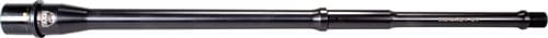FAXON AR15 BARREL 5.56 NATO – 16″ 1:8 GUNNER PROFILE BLK