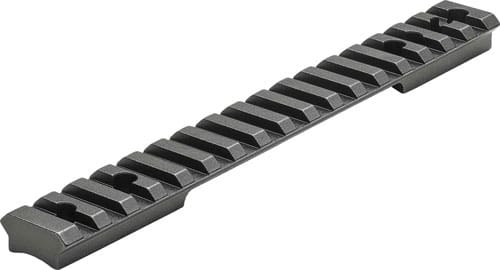 LEUPOLD BASE BACKCOUNTRY CROSS – -SLOT 1PC BRG A-BOLT LA MATTE