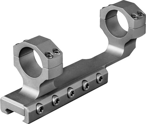 LEUPOLD INTERGRAL BASE/RING – MARK AR 1″ MATTE