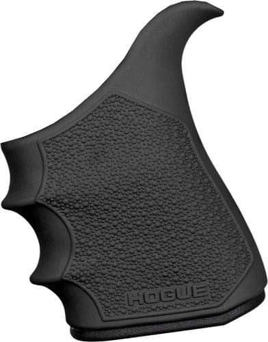 HOGUE HANDALL BEAVERTAIL GRIP – SLEEVE FOR GLOCK 43X & 48 BLK