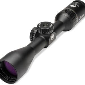 BURRIS SCOPE SIGNATURE HD - 2-10X40 BALLISTIC E3 MATTE