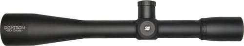 SIGHTRON SCOPE SIII SS 45X45 - COMPETITION FINE 30MM SF - Image 2