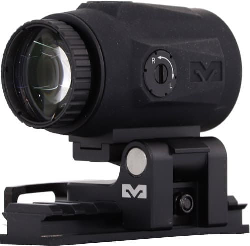 MEPROLIGHT MEPRO MMX4 – MAGNIFIER RIGHT ADAPTER