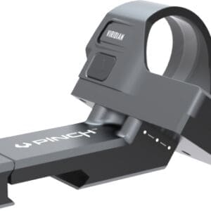 VIRIDIAN PINCH 35 DEGREE ADJ. - OFFSET OPTICS MOUNT FF/VENOM