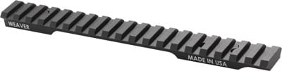 WEAVER BASE EXTEND MULTI-SLOT – TACT WINCHESTER 70 SA MATTE