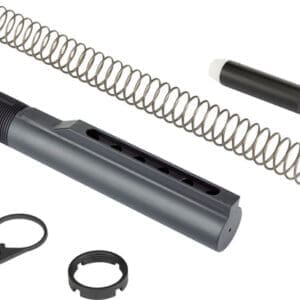 ADV. TECH. MILITARY BUFFER - TUBE ASSEMBLY
