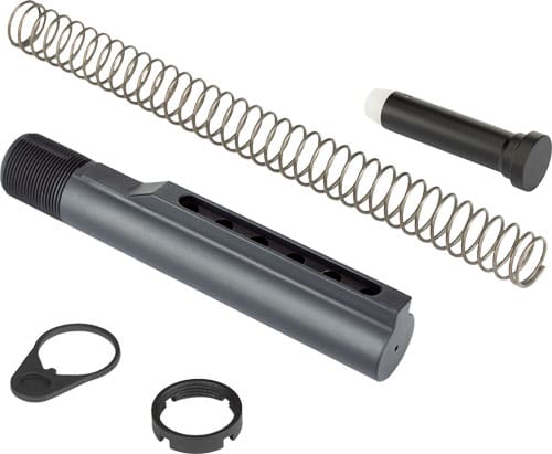 ADV. TECH. MILITARY BUFFER – TUBE ASSEMBLY