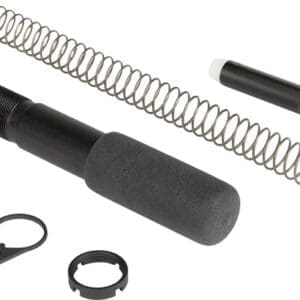 ADV. TECH. PISTOL BUFFER - TUBE ASSEMBLY