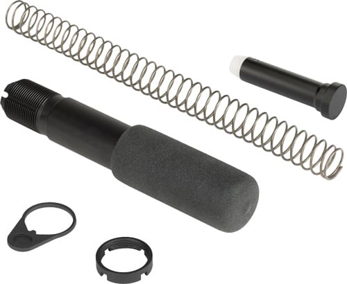 ADV. TECH. PISTOL BUFFER – TUBE ASSEMBLY