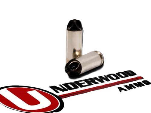 UNDERWOOD 10MM 115GR XTREME – DEFENDER PLATINUM 20RD 10BX/CS