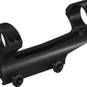 ATN DUAL CANTILEVER QDM - OPTICS MOUNT 30MM MATTE BLACK