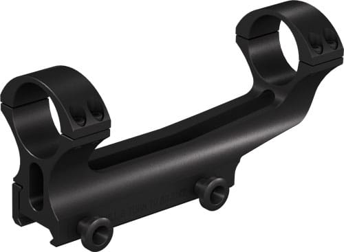 ATN DUAL CANTILEVER QDM – OPTICS MOUNT 30MM MATTE BLACK
