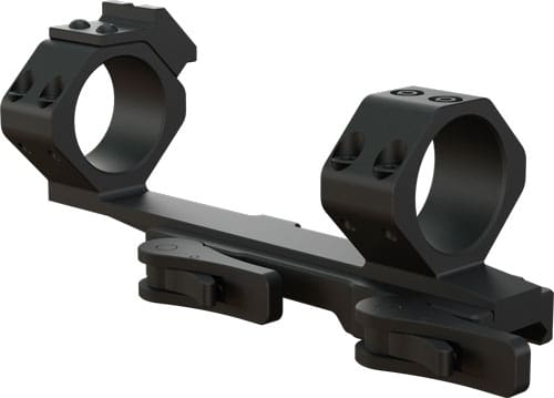 ATN DUAL CANTILEVER 30MM SCOPE – MOUNT QDM HEAVY DUTY LOW PRFLE