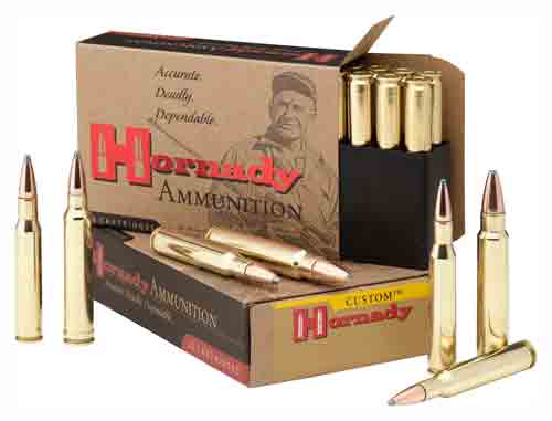 HORNADY 405 WIN 300GR SP – 20RD 6BX/CS