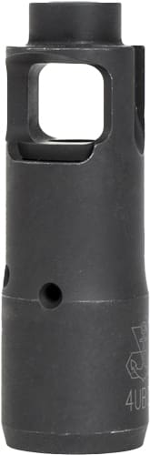 ARSENAL MUZZLE BRAKE AK-140S – FOR 7.62X39 24X1.5MM RH BLACK
