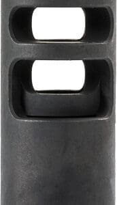 ARSENAL MUZZLE BRAKE AK-352US - FOR 7.62X39 14X1MM LH BLACK
