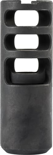 ARSENAL MUZZLE BRAKE AK-352US – FOR 7.62X39 14X1MM LH BLACK